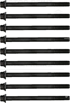 Cylinder Head Bolt Set